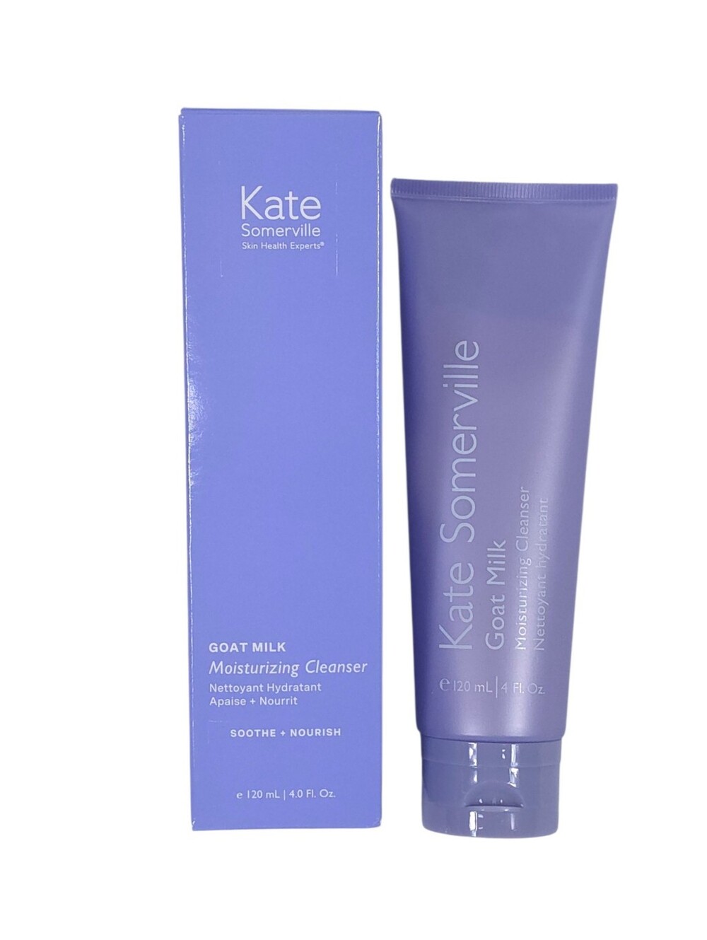 Kate Somerville Goat Milk Moisturizing Cleanser